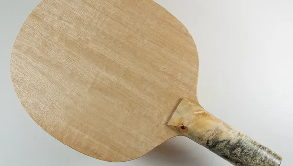 Abachi Core Table Tennis Blades
