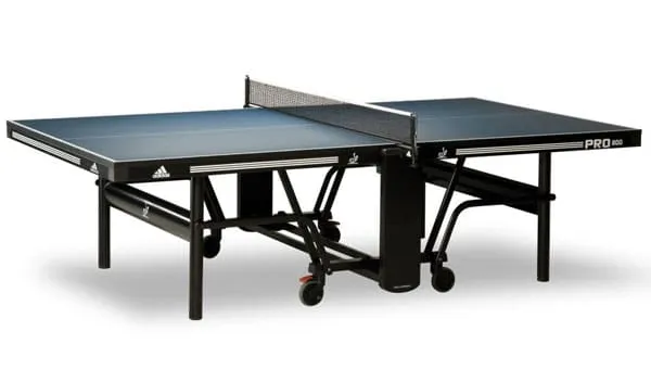 Adidas PRO 800 Table Tennis Table Review