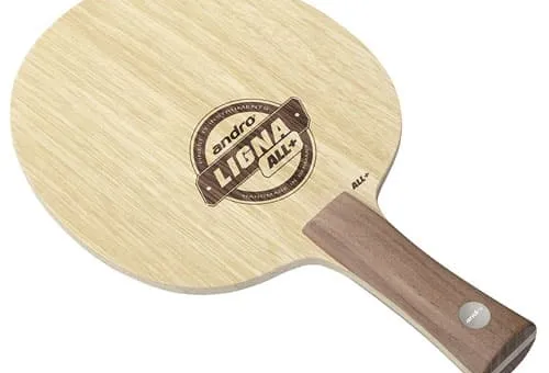 Andro Ligna All+ Blade
