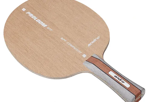 Andro ProLoom Table Tennis Blade