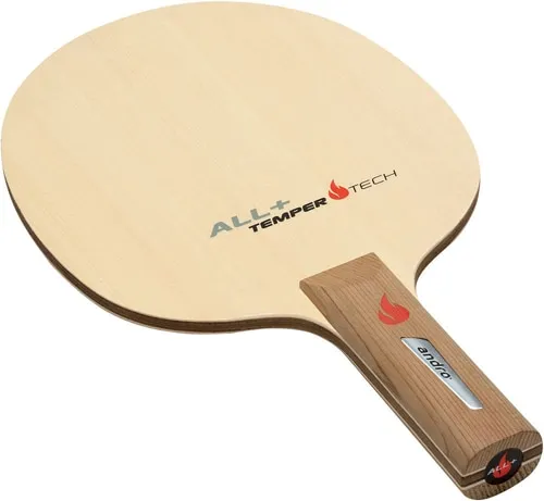 Andro Temper Tech ALL+ Blade