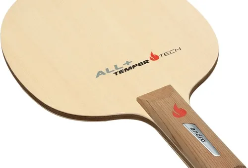Andro Temper Tech ALL+ Blade