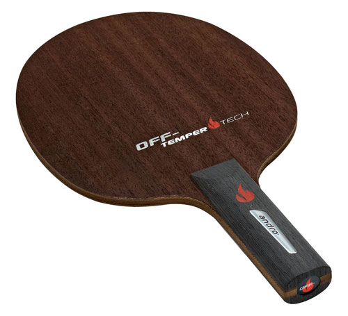 Andro Temper Tech OFF- Blade
