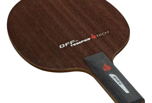 Andro Temper Tech OFF- Blade