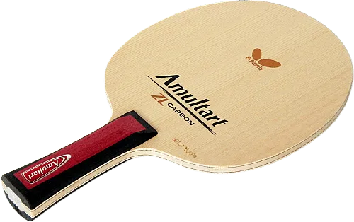 Butterfly Amultart Carbon
