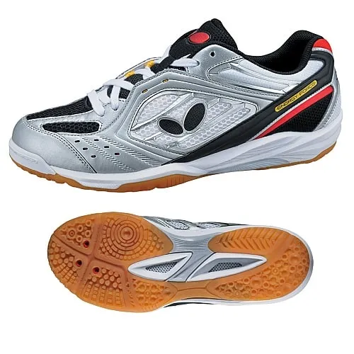 Review of Butterfly Energy Force X Table Tennis Shoes