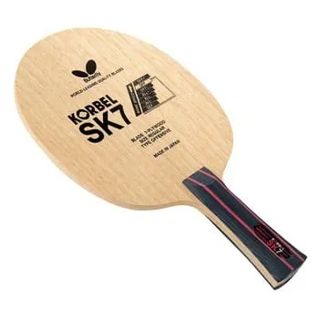Butterfly Korbel SK 7 Review