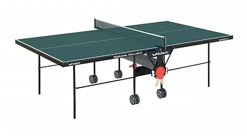 Butterfly TR21 Personal Rollaway Table Tennis Table