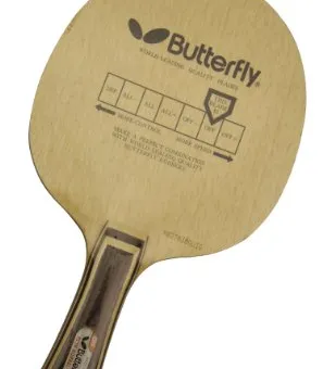 Easy Butterfly Korbel Blade Review