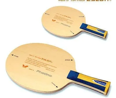 Butterfly Photino - One of The Lightest Blades