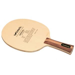 Butterfly Sardius Blade Review