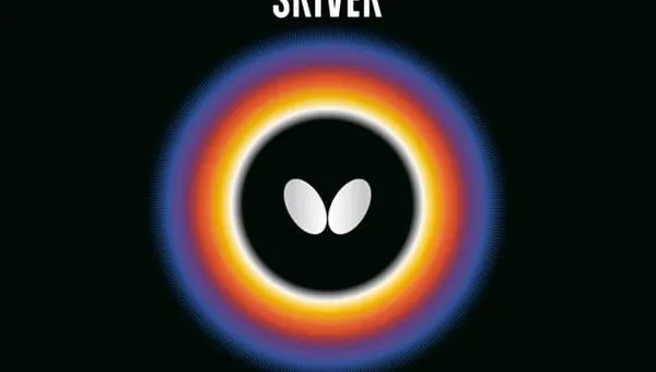 Butterfly Sriver vs Yasaka Mark V