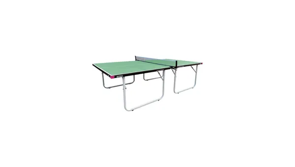 Butterfly Compact Outdoor Table Tennis Table