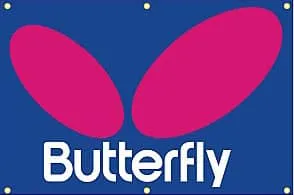 7 Butterfly Ping Pong Tables to Take Your Game to the Next Level