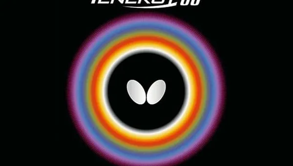 Butterfly Tenergy 05 Rubber Review
