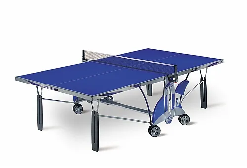 Cornilleau Sport 340 Outdoor Table Tennis Table Review
