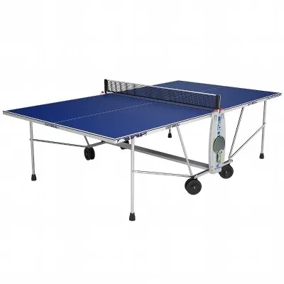 Save Money When Buying A Table Tennis Table