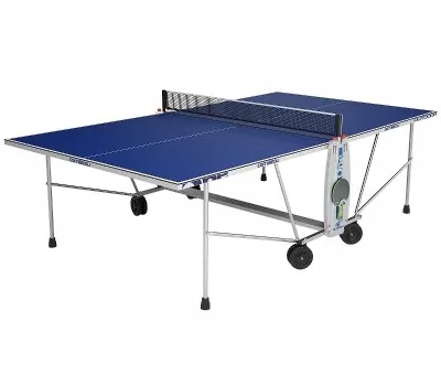 Save Money When Buying A Table Tennis Table