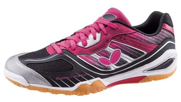 Why the Right Shoes Are Important When Playing Table Tennis