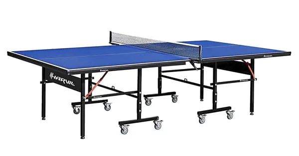 Harvil I - Indoor Table Tennis Table Review