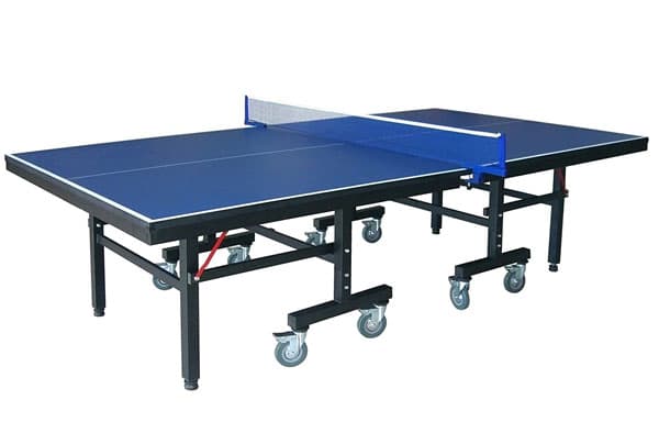 Hathaway Victory Professional Table Tennis Table Review