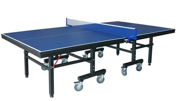 Hathaway Victory Professional Table Tennis Table Review