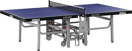 Review of JOOLA Atlanta Olympic Table Tennis Table
