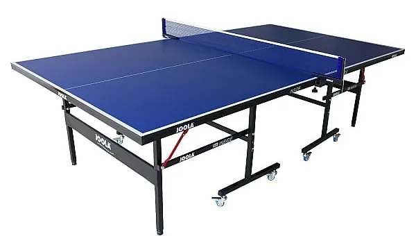 JOOLA Inside Table Tennis Table Review