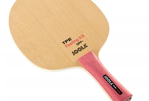 JOOLA TPE Feeling XS Table Tennis Blade