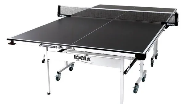 Review of JOOLA Triumph 15 Table (JOOLA Motion 15)