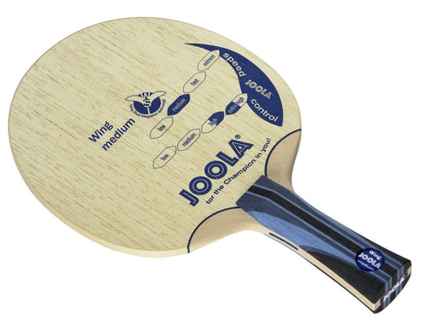 JOOLA Wing Medium Blade
