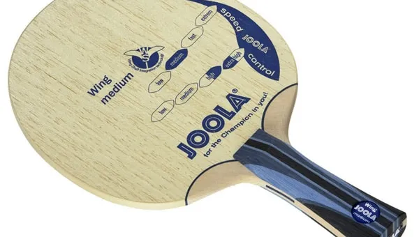 JOOLA Wing Medium Blade