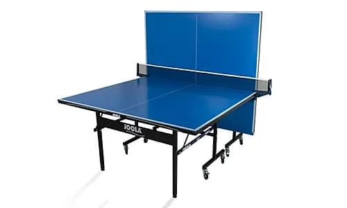 Joola Nova Tour DX Outdoor Table Tennis Table Review