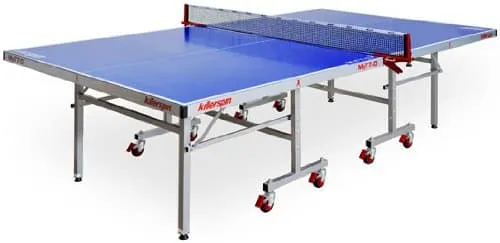 Killerspin MyT-O Outdoor Table Review