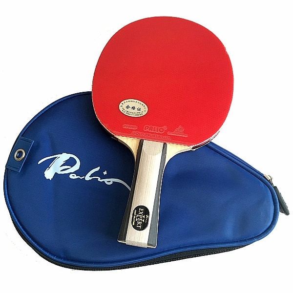 Palio Expert 2 Racket Review