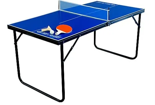 Park & Sun Mini Table Tennis Table