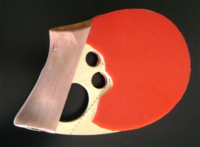 Pistol Grip