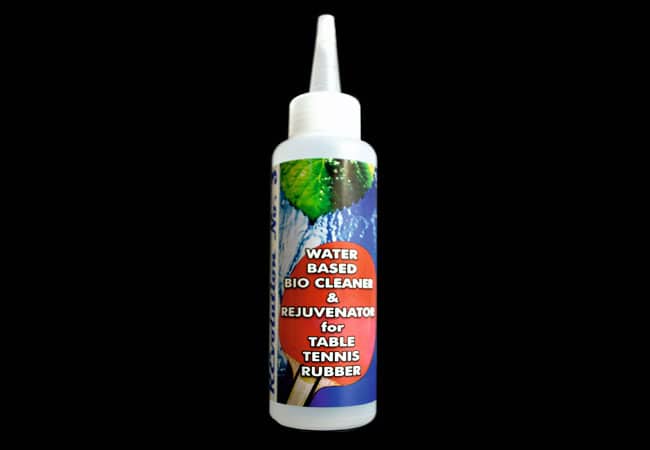 Table Tennis Cleaning Kits