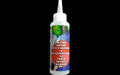 Table Tennis Cleaning Kits