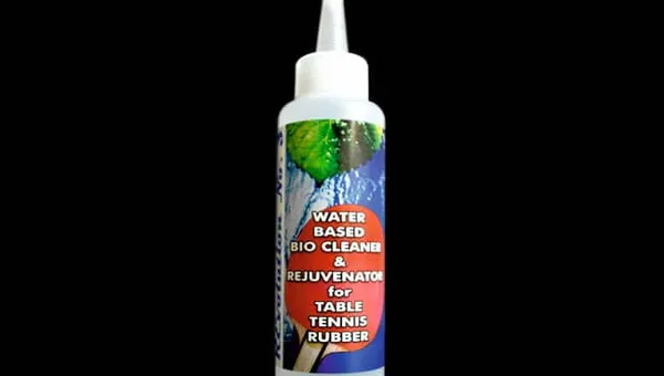Table Tennis Cleaning Kits