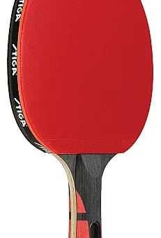 STIGA Evolution Pre-Assembled Racket Review