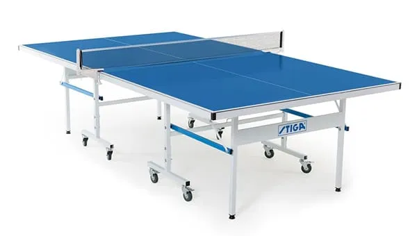 STIGA XTR Outdoor Table Tennis Table