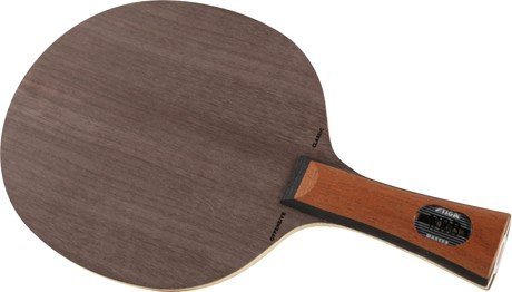 Stiga Offensive CR WRB vs Classic WRB