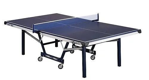 Stiga STS410Q Table Tennis Table