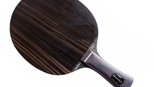 Stiga Table Tennis