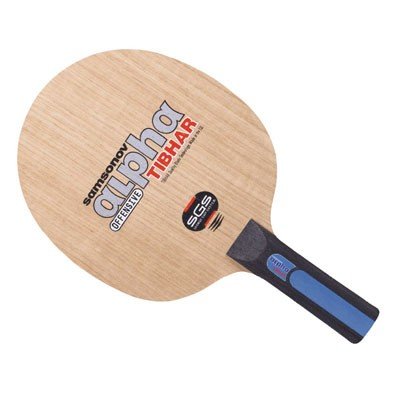 Tibhar Samsonov Alpha SGS Offensive Blade