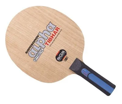 Tibhar Samsonov Alpha SGS Offensive Blade