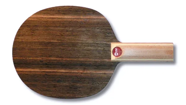 Reviews of ULMO Table Tennis Blades