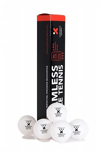 XuShaofa Balls