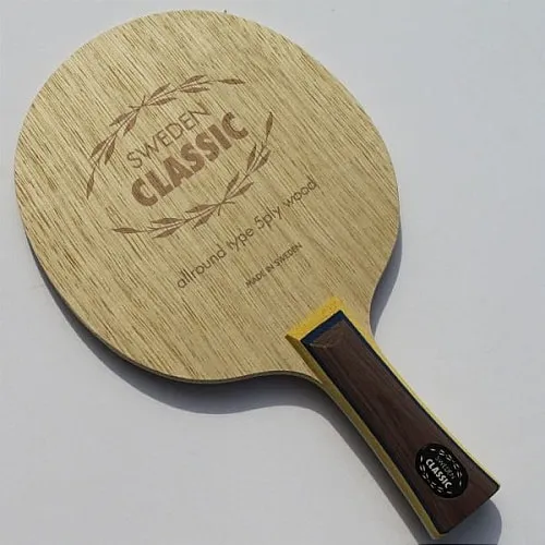 Yasaka Table Tennis Blades For All Levels Players